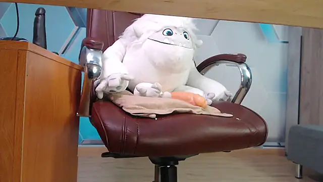 แชท XXX สดของ SteveTiger