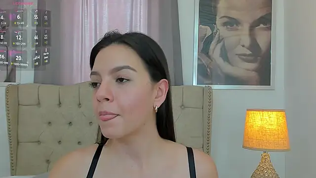 Beautyari_のライブXXXチャット