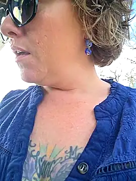 julimonroe's Webcam Show