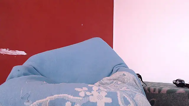 XXX chat uživo modela Freyja_eter