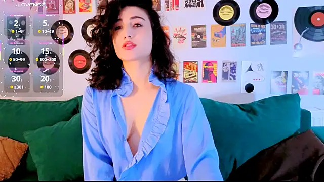 Maya_Rogerss Chat XXX live