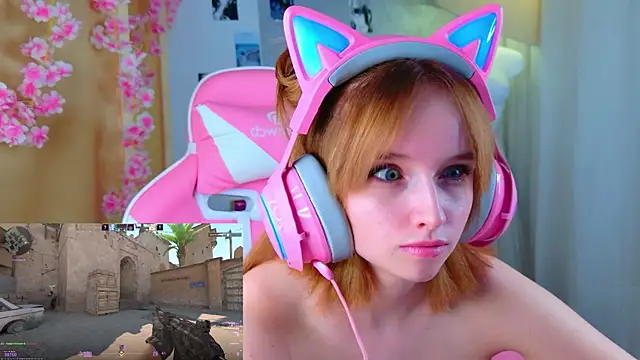 Czat XXX na żywo – popjenny