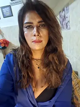 Isabella_Martin 现场XXX聊天