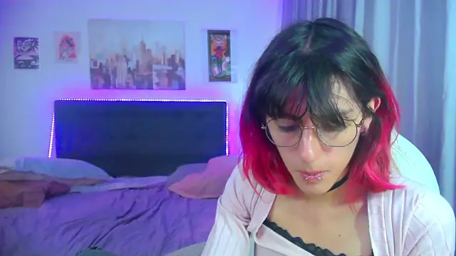 عرض كام goth_minerva