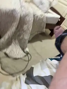 Merousexy282828 Adlı Modelin Web Kamerası Şovu