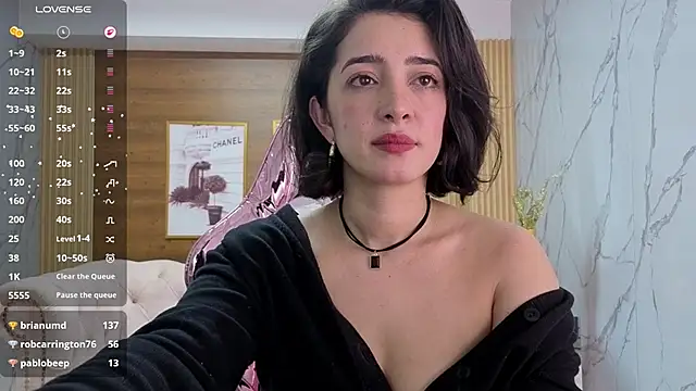 Chat XXX ao vivo de sara_lopez_s