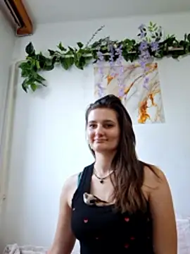 Nika_aa Adlı Modelin Canlı XXX Sohbeti