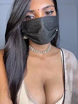 Lovely_Babiee webcam show