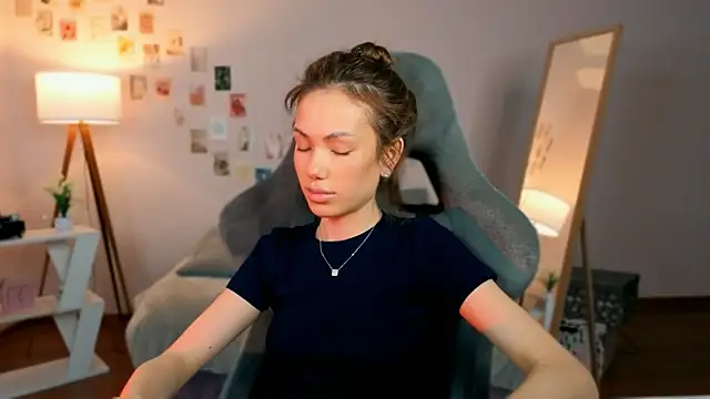 nexorine Live XXX-Chat