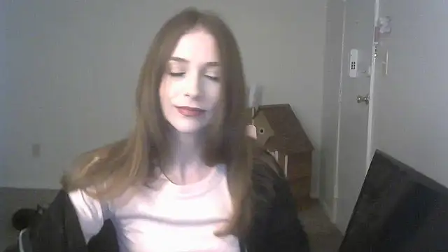 persephone332's Webcam Show