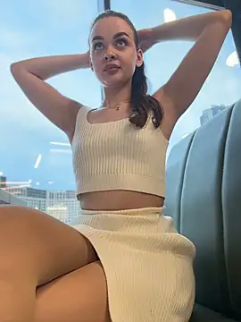 KristiRich 即時 XXX 聊天