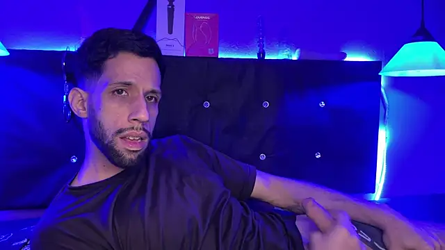 Онлайн чат XXX Karim_mansur