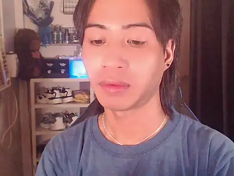 XXX chat uživo modela Erin_23