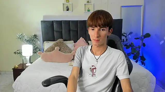 Sembang XXX Secara Langsung Jake_evans