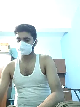 Arsalan_Sheikh 现场XXX聊天