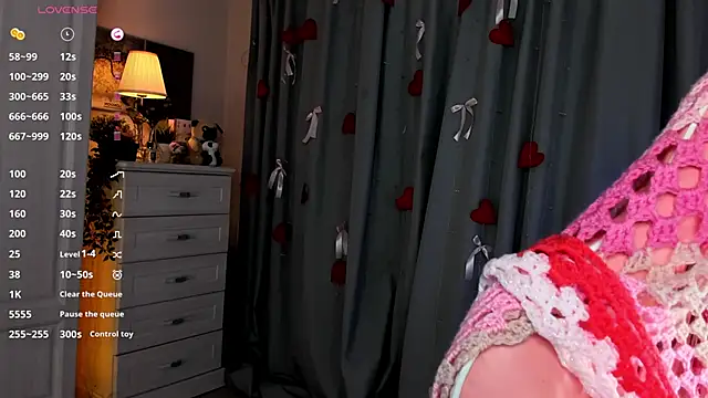 แชท XXX สดของ _Loneve__