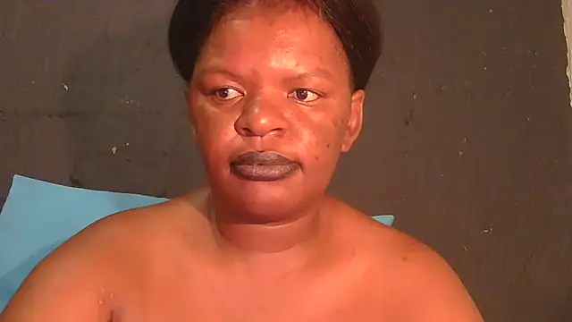 Chat XXX Live ebony_rose11