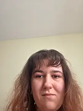 Chat XXX en directo de Ashloves_