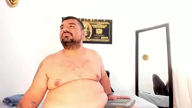 horus_gil – Naživo XXX chat