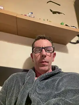 Show webcam de Exhibsexe