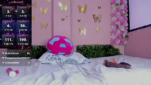 grandmother_milf's Webcam Show