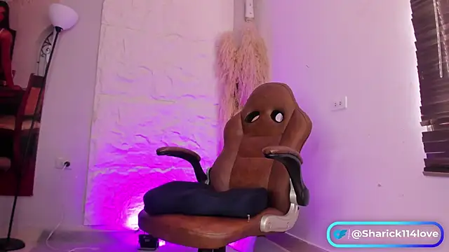 Sharicklovee Obrolan Langsung XXX