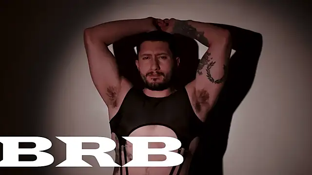 Вебкам-шоу Nathan_rivers