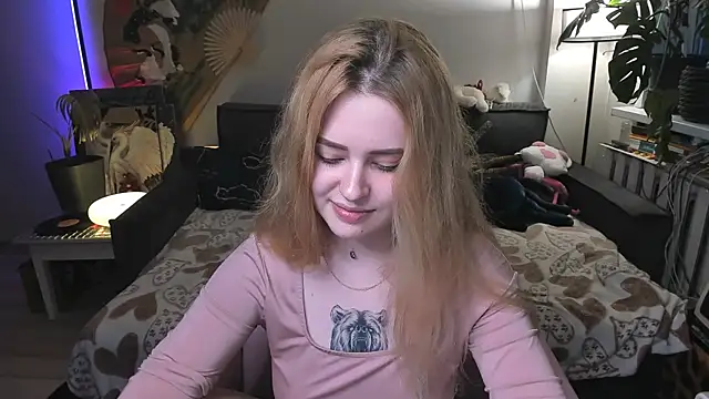 Alexa_Pirs Live XXX-chat