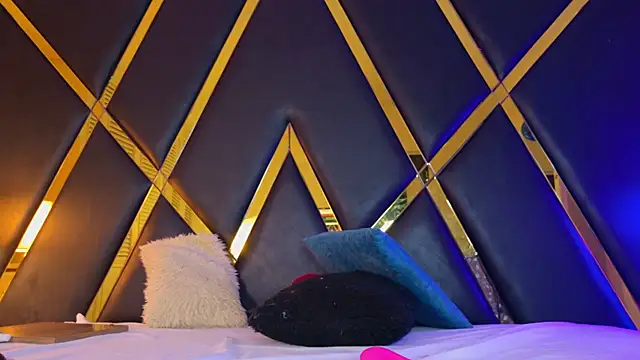 EmmaaCastroのウェブカメラショー