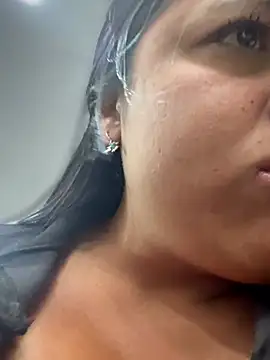 _Mia-Safety_Inspector Webcam show