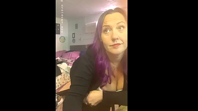 kristallic Live XXX-Chat