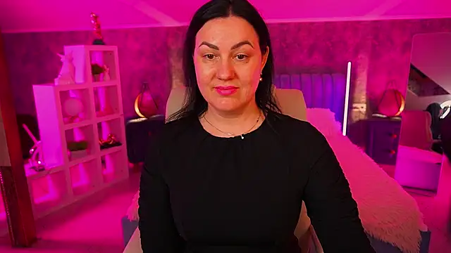 Czat XXX na żywo – VelvetLuck