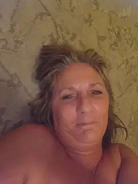 Czat XXX na żywo – SultrySummer68