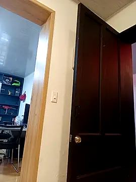 Show de Dante_Knox na webcam