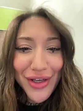 SaintSquirt's Webcam Show