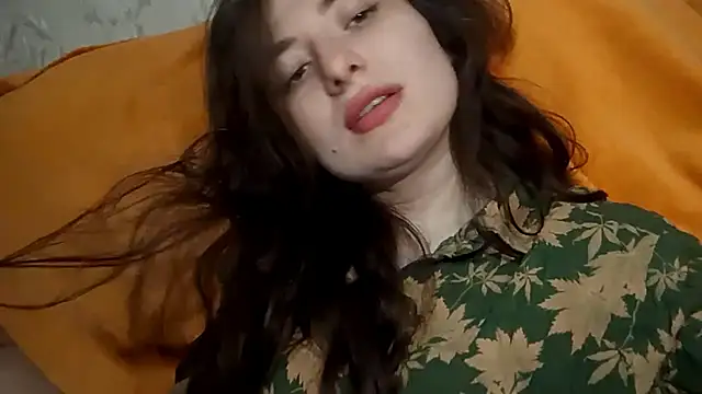 Czat XXX na żywo – BonitaZinke