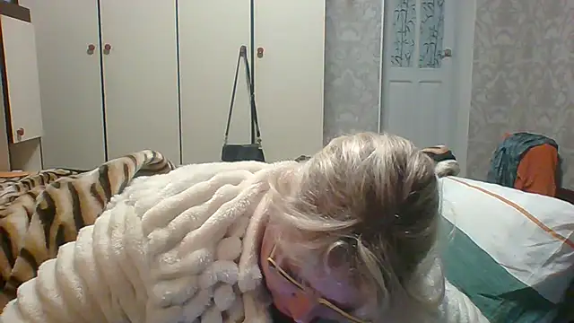 Sembang XXX Secara Langsung Jane_Dreams