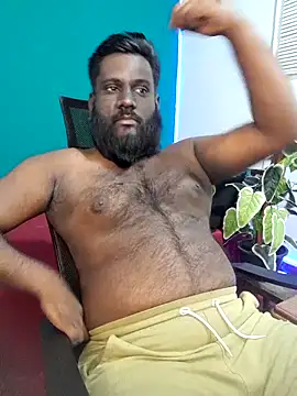 Chatroom XXX en direct de Rayansmith_