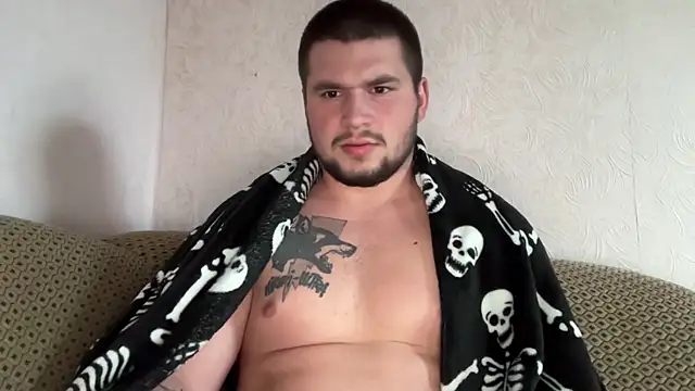 Webkamerová show chiraq1945