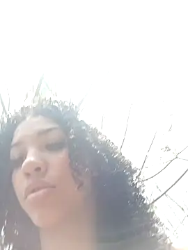 Sembang XXX Secara Langsung CurlyBitch