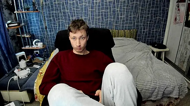 CuteBoy228 – Naživo XXX chat