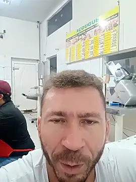 Show de RobertoLuiz84 na webcam