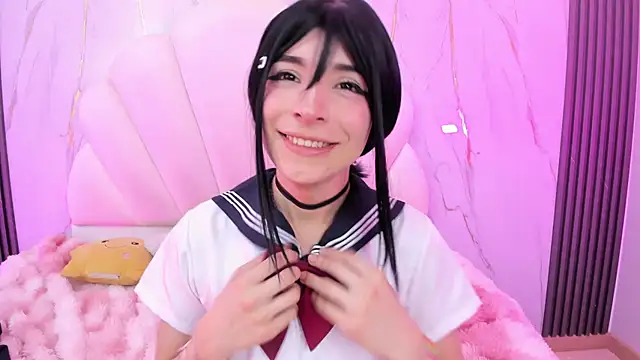 AliiceWonderland_'s Webcam Show