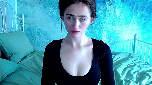 millllina – Naživo XXX chat