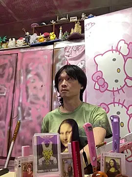 JesuAdam: απευθείας συνομιλία ΧΧΧ