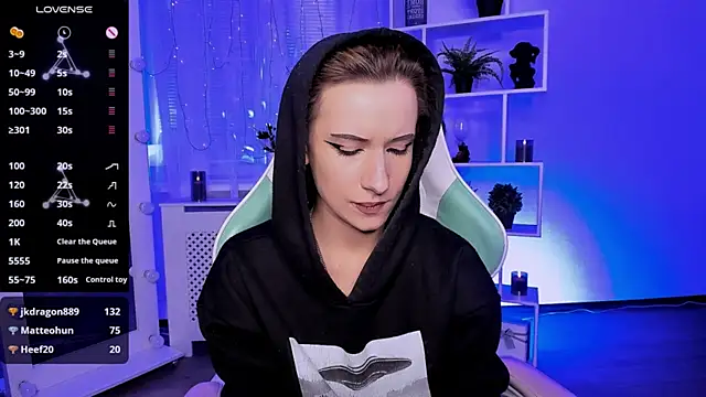 _Rein_ramm 即時 XXX 聊天