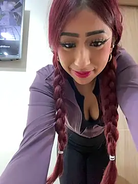 Онлайн чат XXX Violet_carson