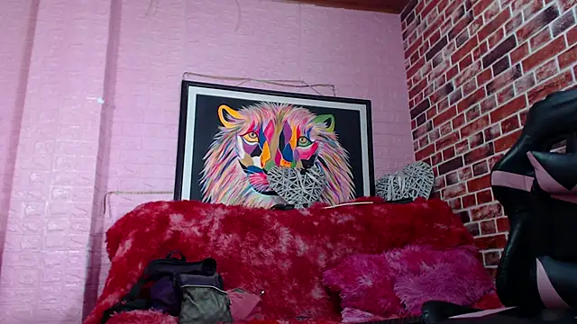 aliaandadara 现场XXX聊天