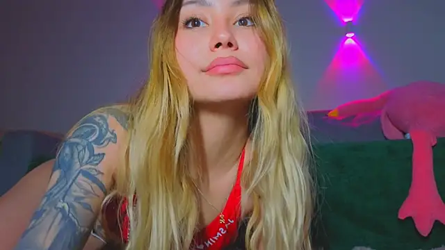 baobei03's Live XXX Chat