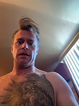 DILFiGuess1's Webcam Show